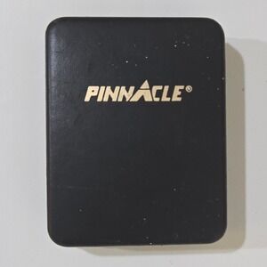 1993 Pinnacle Home Run Club Baseball Card Complete 48-Card Set Box